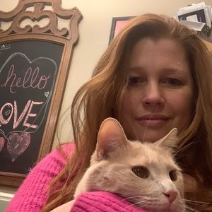 Meet your Posher, Tasha